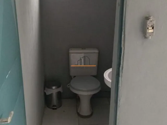 Imagem 3: Galpão localizado no bairro Fátima/Canoas