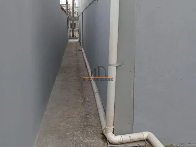 Imagem 9: Galpão localizado no bairro Fátima/Canoas