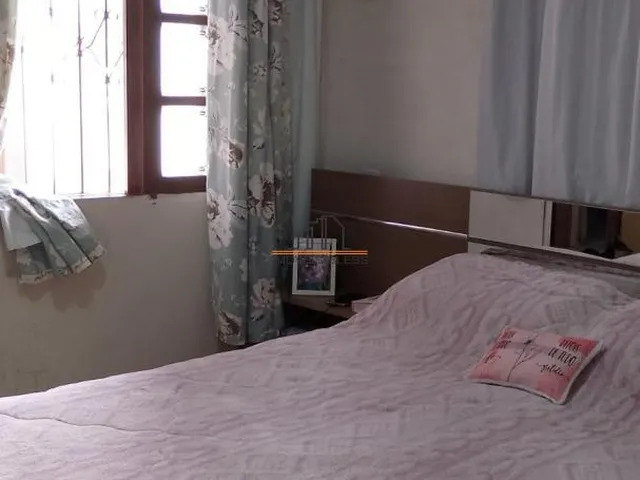 Imagem 7: Casa localizada no bairro Guajuviras/Canoas