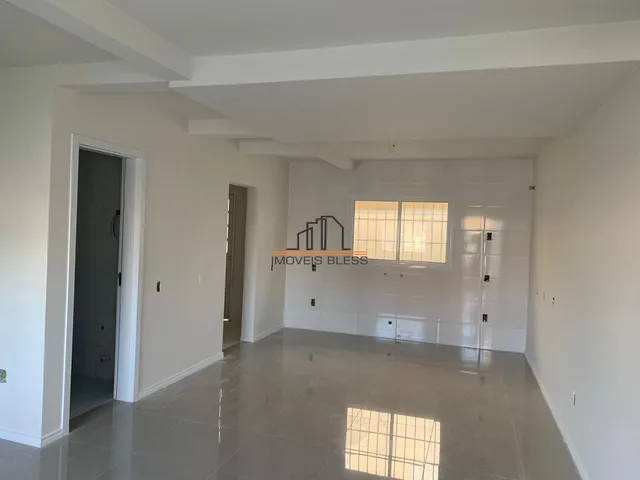 Imagem 11: Casa localizada no bairro Fátima/Canoas