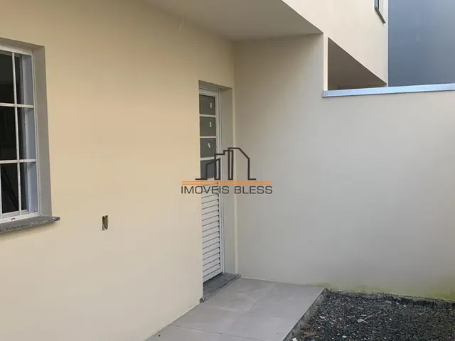 Imagem 14: Casa localizada no bairro Fátima/Canoas