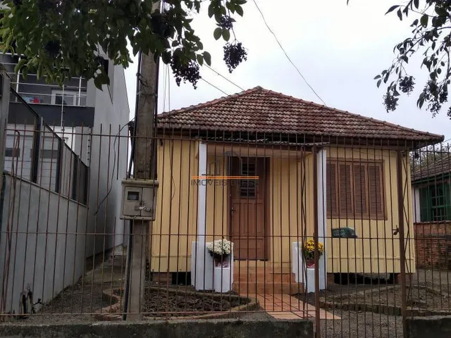 Imagem 2: Casa localizada no bairro Fátima/Canoas