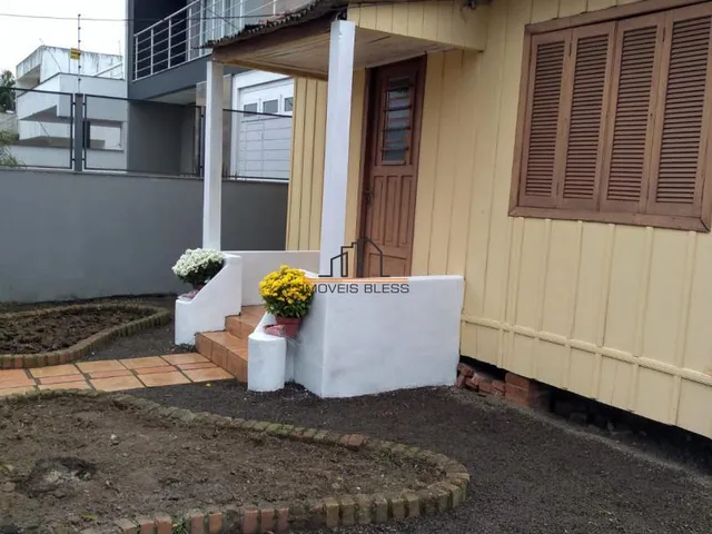 Imagem 5: Casa localizada no bairro Fátima/Canoas