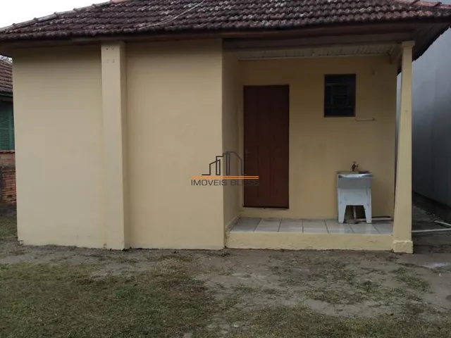 Imagem 8: Casa localizada no bairro Fátima/Canoas