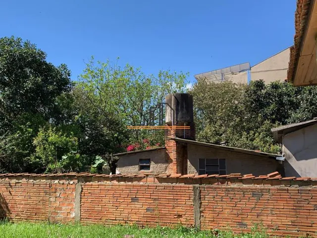 Imagem 11: Casa localizada no bairro Fátima/Canoas