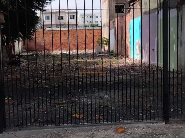 Imagem 3: Terreno localizado no bairro Estância Velha/Canoas