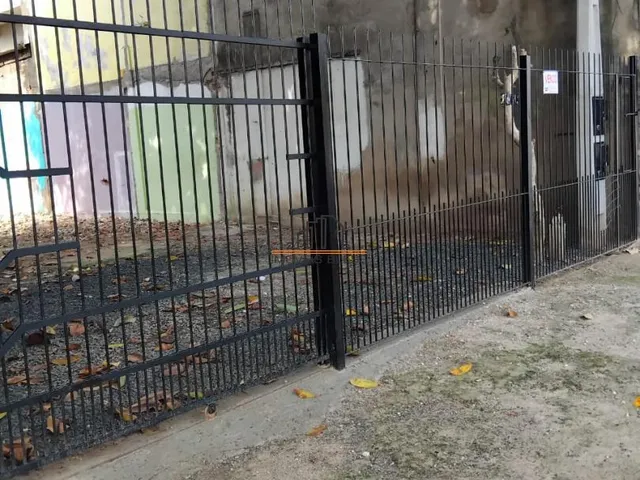 Imagem 6: Terreno localizado no bairro Estância Velha/Canoas