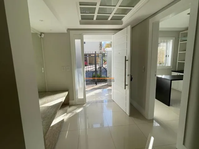 Imagem 5: Casa localizada no bairro Marechal Rondon/Canoas
