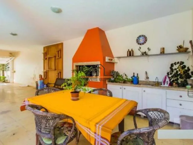 Imagem 1: Casa localizada no bairro Estância Velha/Canoas