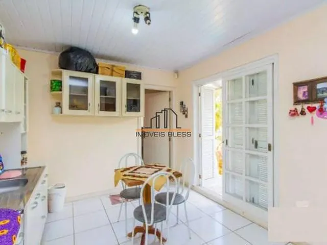 Imagem 4: Casa localizada no bairro Estância Velha/Canoas