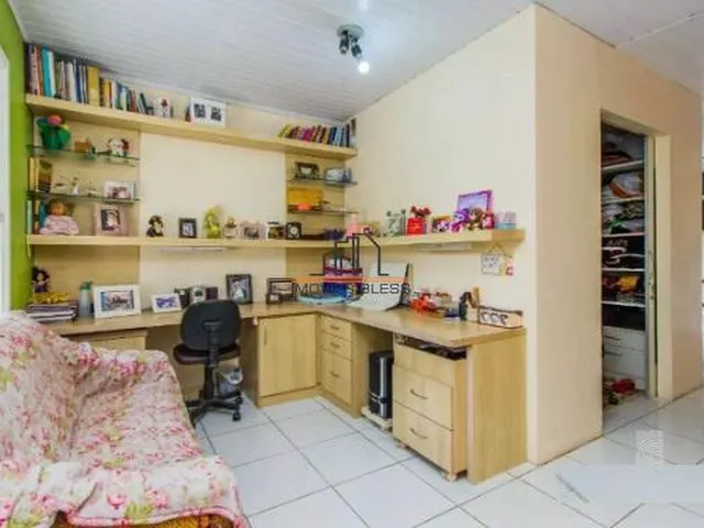 Imagem 5: Casa localizada no bairro Estância Velha/Canoas
