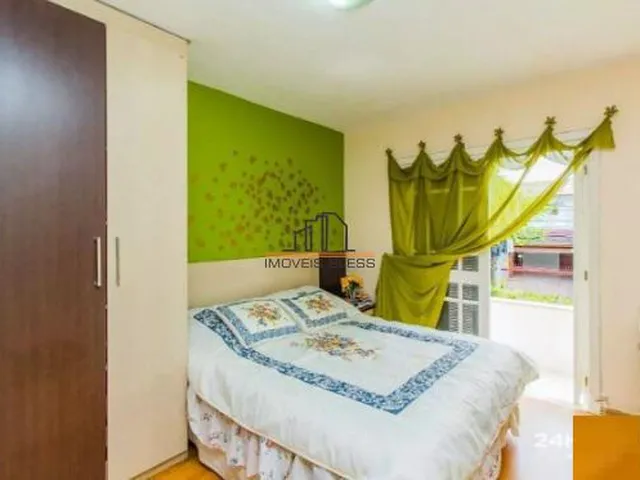 Imagem 10: Casa localizada no bairro Estância Velha/Canoas