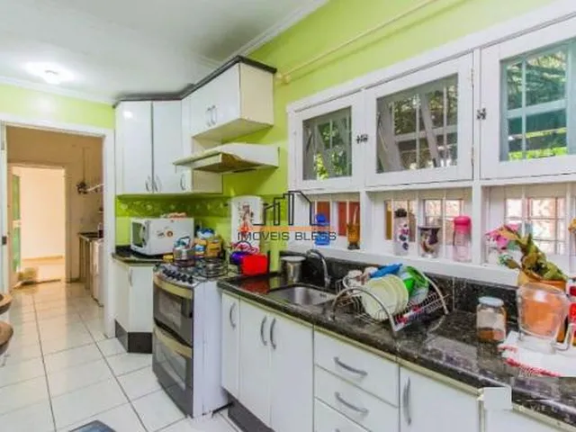 Imagem 11: Casa localizada no bairro Estância Velha/Canoas
