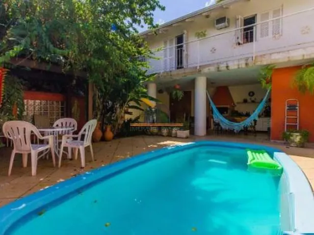 Imagem 14: Casa localizada no bairro Estância Velha/Canoas