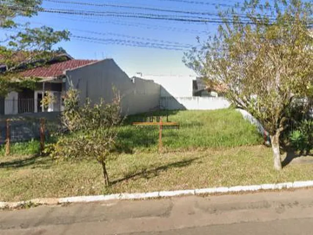 Imagem 1: Terreno localizado no bairro Nossa Senhora/Canoas