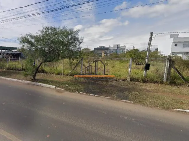 Imagem: Terreno localizado no bairro Estância Velha/Canoas