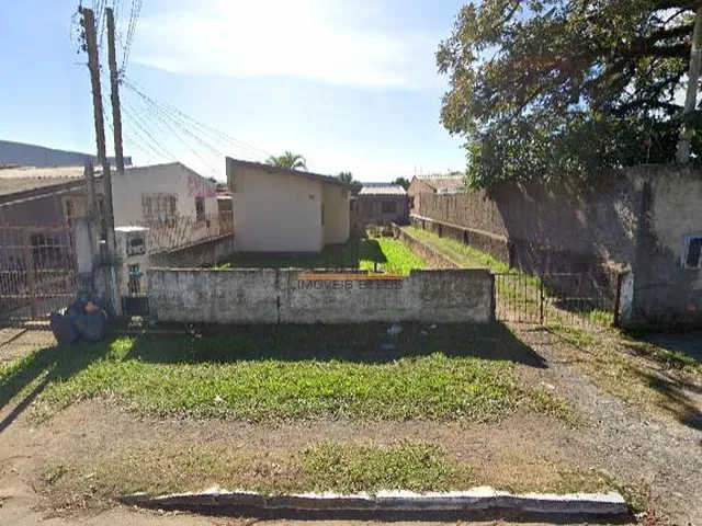 Imagem: Casa localizada no bairro Fátima/Canoas