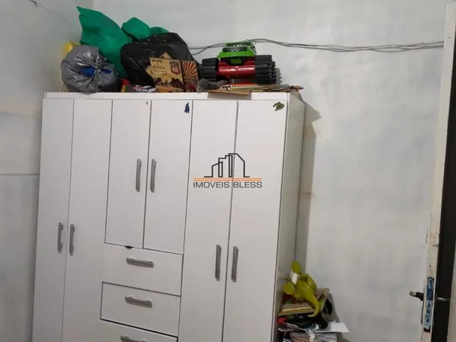 Imagem 5: Casa localizada no bairro Estância Vellha/Canoas