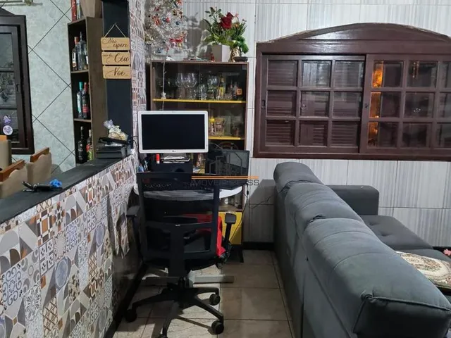 Imagem 8: Casa localizada no bairro Estância Vellha/Canoas