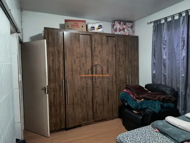 Imagem 11: Casa localizada no bairro Estância Vellha/Canoas
