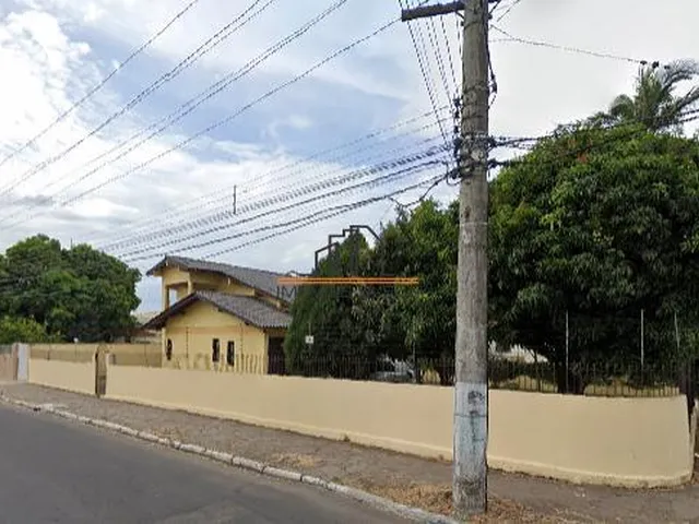 Imagem: Casa localizada no bairro Fátima/Canoas