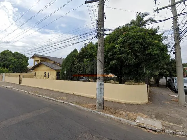 Imagem 4: Casa localizada no bairro Fátima/Canoas