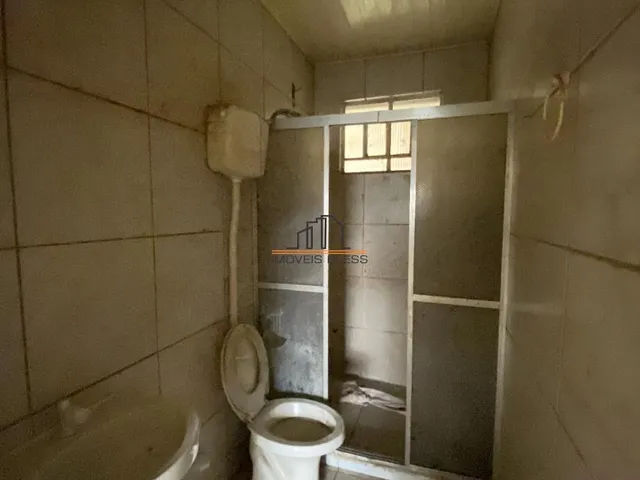 Imagem 3: Casa localizada no bairro Fátima/Canoas