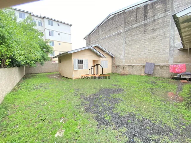 Imagem 6: Casa localizada no bairro Fátima/Canoas