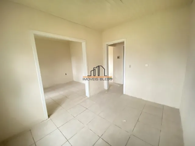 Imagem 9: Casa localizada no bairro Fátima/Canoas