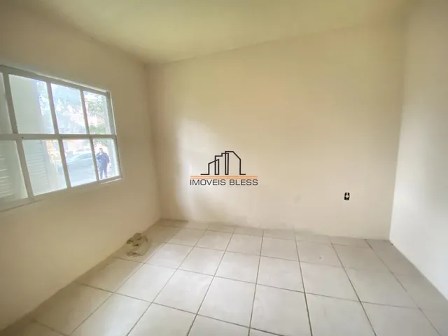 Imagem 12: Casa localizada no bairro Fátima/Canoas