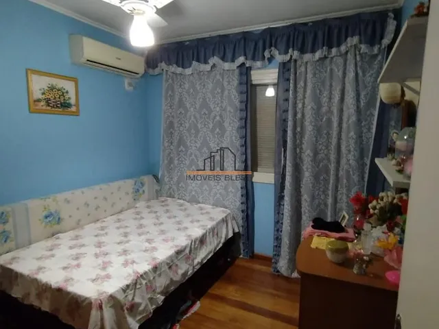 Imagem 4: Casa localizada no bairro Mathias Velho/Canoas