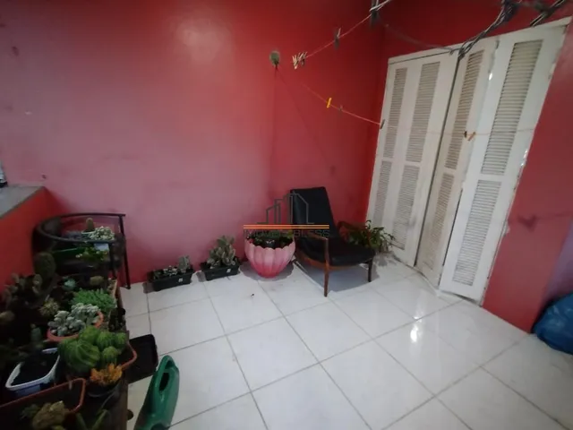 Imagem 10: Casa localizada no bairro Mathias Velho/Canoas