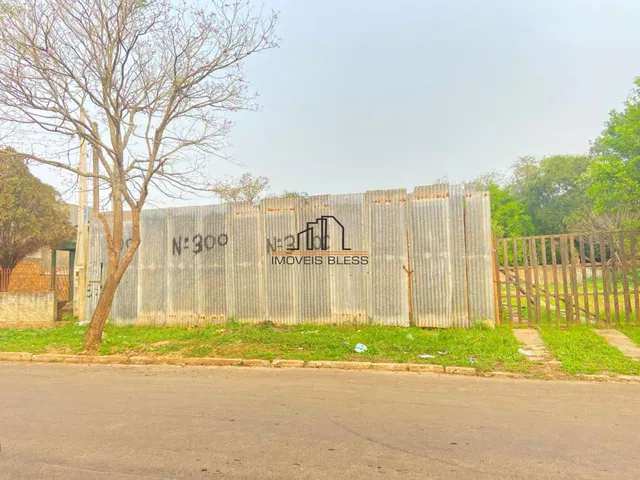 Imagem 3: Terreno localizado no bairro Fátima/Canoas