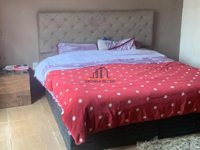 Imagem 6: Casa localizada no bairro Olária/Canoas