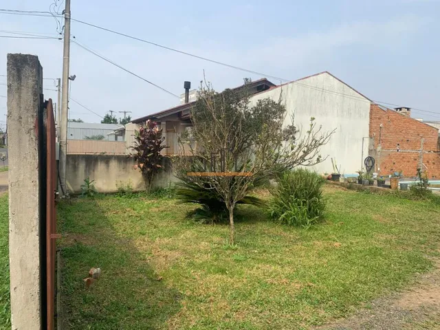 Imagem 9: Casa localizada no bairro Olária/Canoas