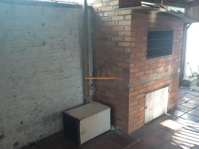 Imagem 4: Casa localizada no bairro Fátima/Canoas