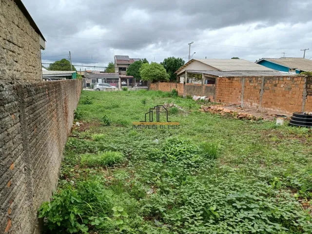 Imagem 3: Terreno localizado no bairro Rio Branco/Canoas