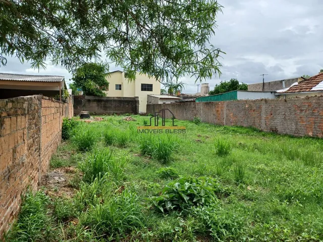 Imagem 6: Terreno localizado no bairro Rio Branco/Canoas