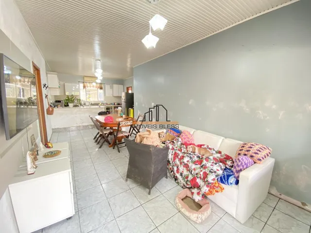 Imagem 3: Casa localizada no bairro Fátima/Canoas