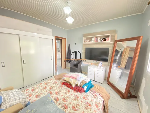 Imagem 9: Casa localizada no bairro Fátima/Canoas