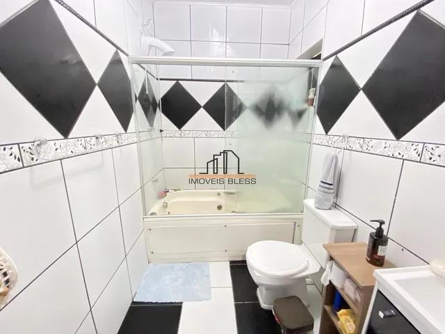 Imagem 12: Casa localizada no bairro Fátima/Canoas