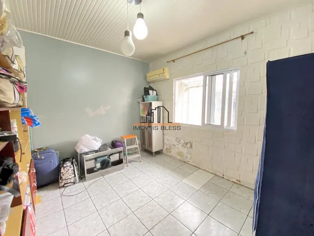 Imagem 15: Casa localizada no bairro Fátima/Canoas