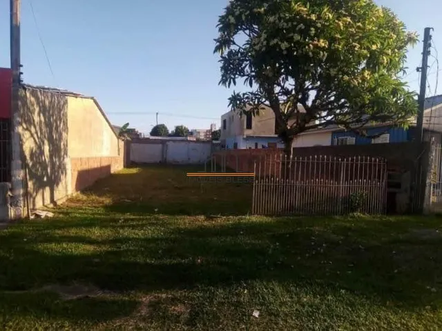 Imagem: Terreno localizado no bairro Fátima/Canoas