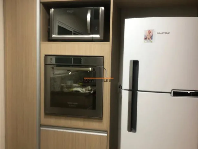 Imagem 5: Apartamento localizado no centro/Canoas