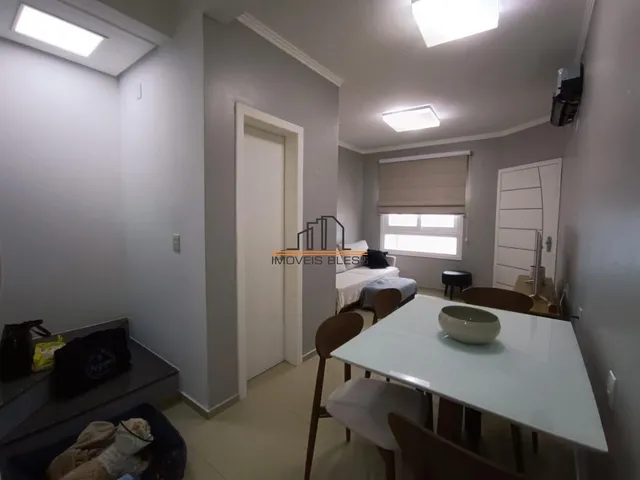 Imagem 2: Sobrado localizado no bairro Fátima/Canoas