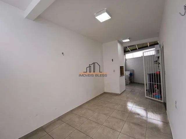 Imagem 5: Sobrado localizado no bairro Fátima/Canoas
