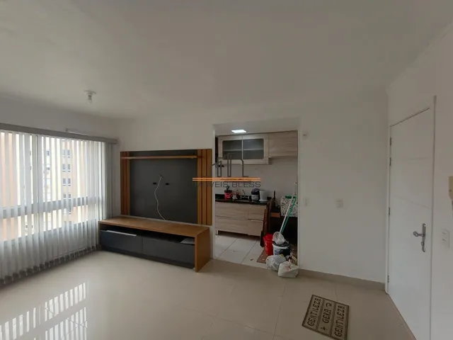 Imagem: Apartamento localizado no bairro Marechal