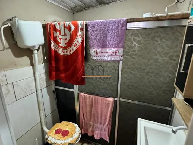 Imagem 2: Terreno localizada no bairro Estância Velha/Canoas