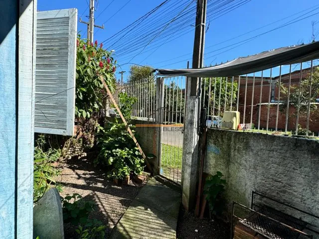 Imagem 5: Terreno localizada no bairro Estância Velha/Canoas