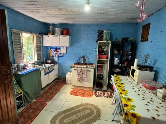 Imagem 8: Terreno localizada no bairro Estância Velha/Canoas